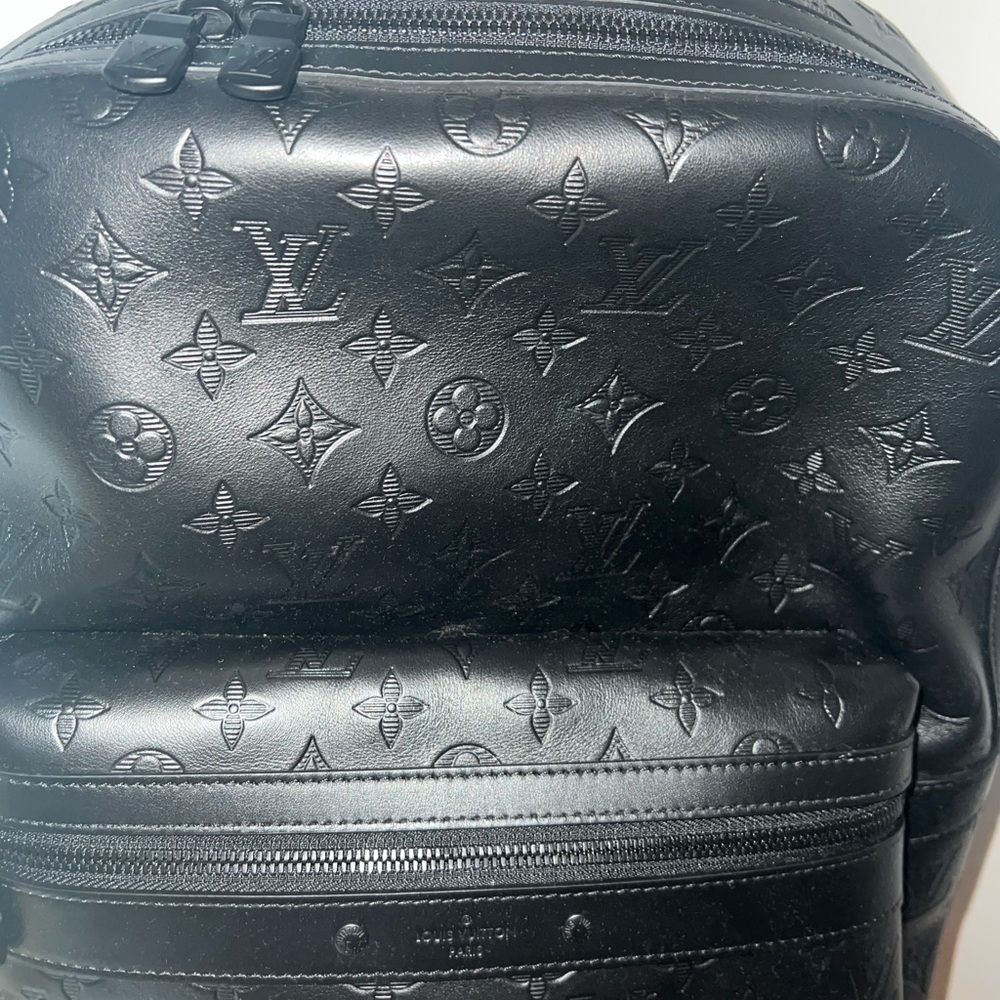 Louis Vuitton Sprinter Backpack - Picture 16 of 16